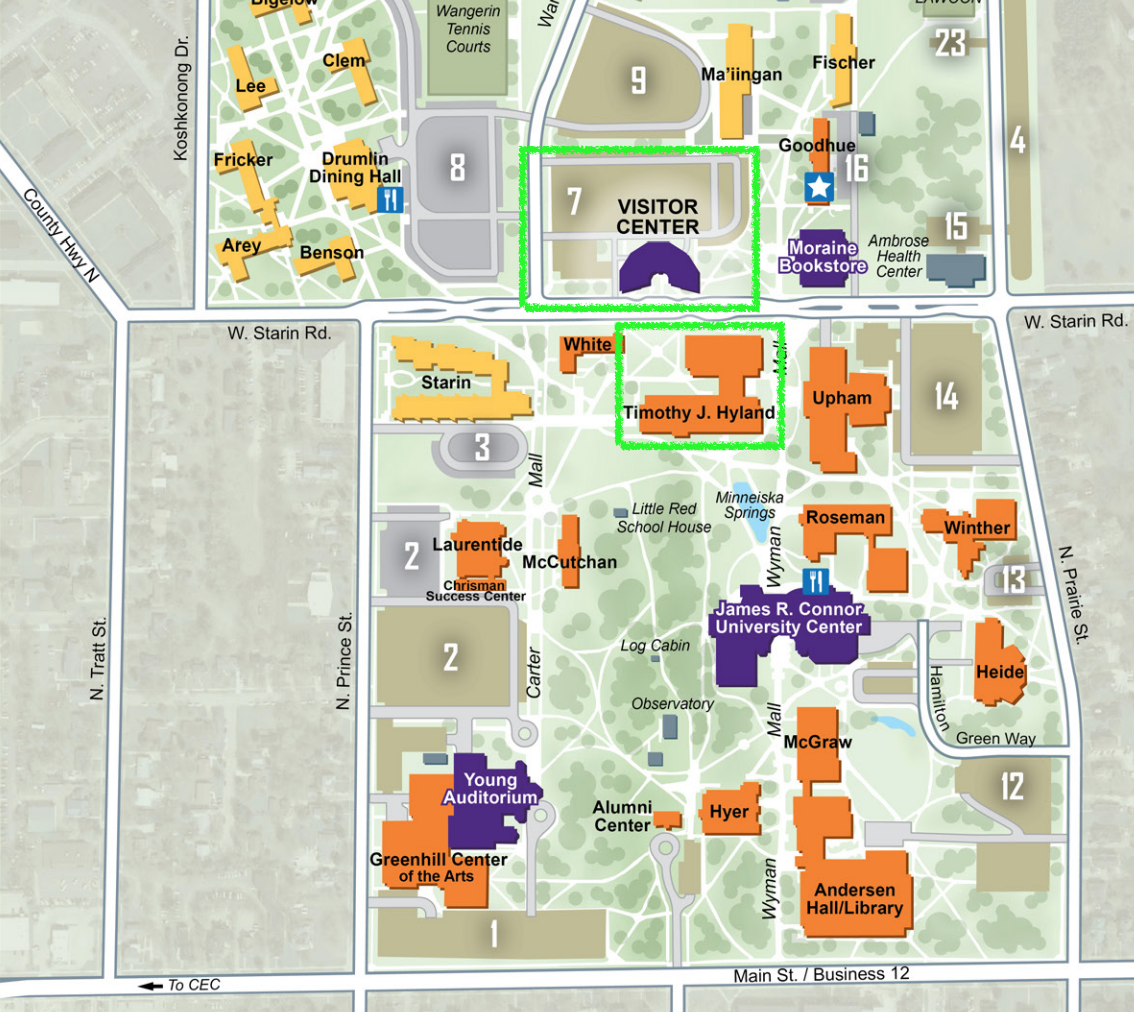 Badger State Science & Engineering Fair - An ISEF-affiliated state fair